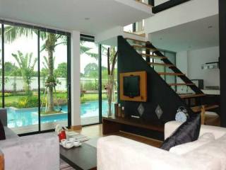 Suan Sawarn Garden Condo Phase ll..