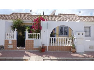 2 Bedrooms - Terraced - Murcia - For..