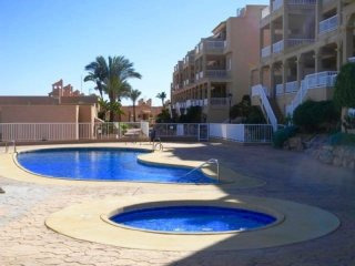 Apartment in Mojacar