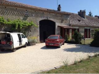 Established Gite Rental Business