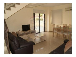 House - For Sale - Kapparis Paralimni..