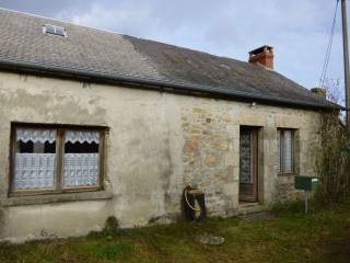 Partial Renovation with Great Potential