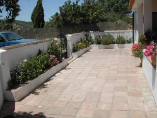 Villa - Cortijo de la Luz (The House of..