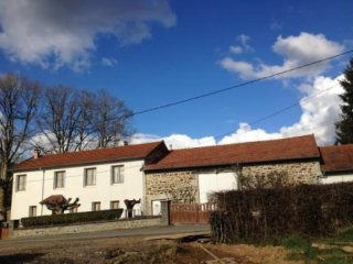 Well Appointed Detached House
