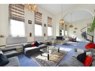 4 Bedrooms - Apartment - London - For..