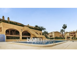 Apartment - Altea (Mascarat)
