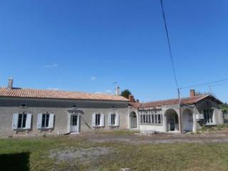 Former Wine Estate With Its..