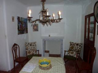 Townhouse Apartment, Altea, Costa..