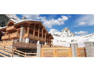 Alpine Flat