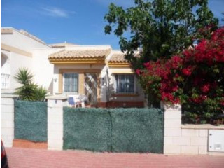 2 bedroom, 1 bathroom Villa