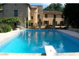 Melle. For sale - Superb Logis..