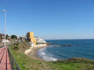 2 Bed Apartment for sale in Benalmadena..