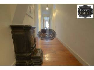 Chiado Lisbon Apartment for sale 7 Bed..