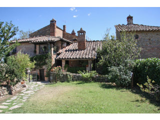 House - Umbria - For Sale