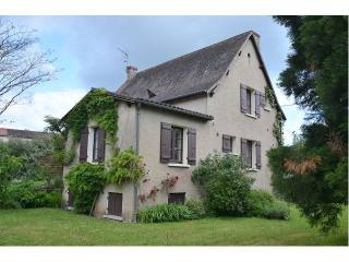 Vente Maison Thiviers