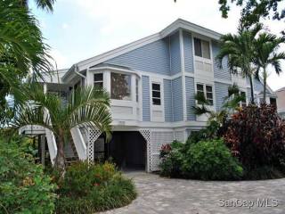 3 bedroom Residence For Sale: Sanibel..