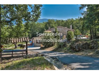 St Vallier/cabris