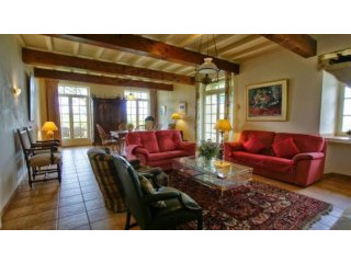 11 Bedroom - House - Midi-Pyrenees -..