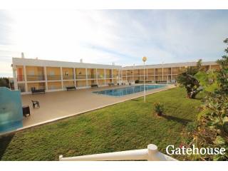 2 Bed Apartment For Sale In Albufeira..