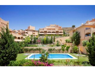 2 Bedrooms - Apartment - Malaga - For..