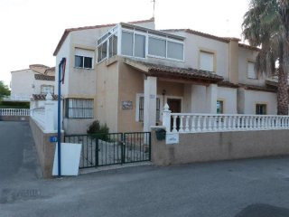 3 Bedrooms - Chalet - Alicante - For..