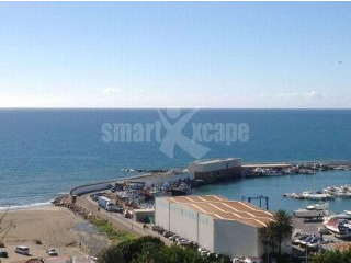 Apartment For Sale In Marbella Centro..