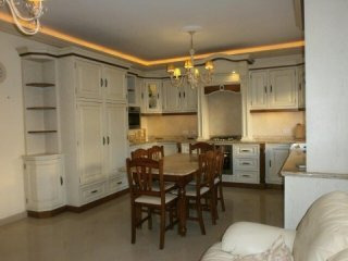 Maisonette Duplex, Luxurious Finish