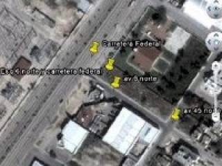 Oportunidad 1,950m² Sobre Carretera En..