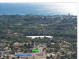 Plot, Alicante (Costa Blanca), La..