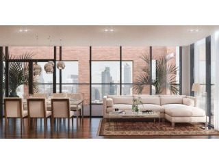 A Brand New, Mixed-Use Development..