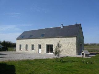 Maison / Villa - Maison Longere