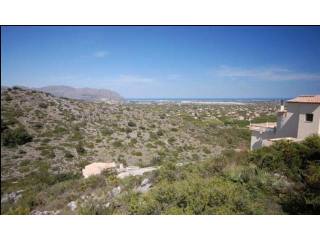 Plot For Sale Pedreguer - Ref: 1919