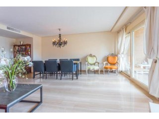 3 Bedroom Penthouse in Javea