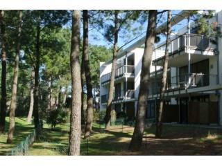 Apartment - La Palmyre - District :..