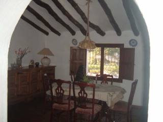 Finca Style Villa, Altea, Costa Blanca..