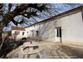 Secluded Stone House Set On 1 Hectare..