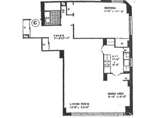 1 Bedroom - Condo - New York State -..