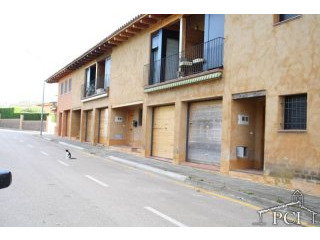 /121 Terraced house in the village of..