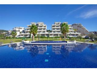 2 Bedrooms - Penthouse - Malaga - For..