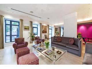 3 Bedrooms - Apartment - London - For..