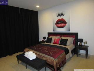 3 Bedrooms - Penthouse - For Rent