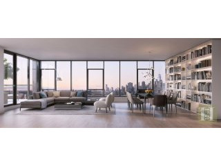 4 bedroom Apartment For Sale: 251 1ST..