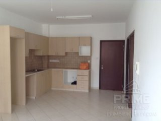 Apartment in Paphos, Cyprus, for Sale..