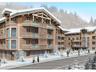 Exceptionally located off-plan 2..