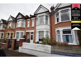 Rochford Avenue, Westcliff on Sea, SS0..