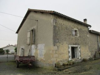 Stone House To Renovate