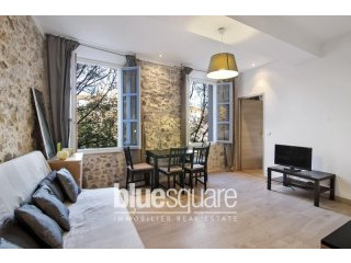 1 bed apartment in Antibes old town
