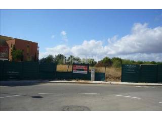 1674 m2 Land in Vilamoura