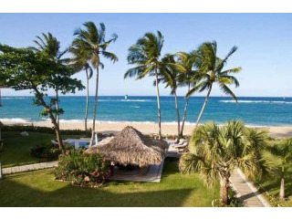 Beachfront Penthouse For Sale At Kite..