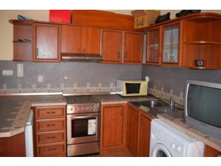 Compact 1 BED apartment near Aqua Park..